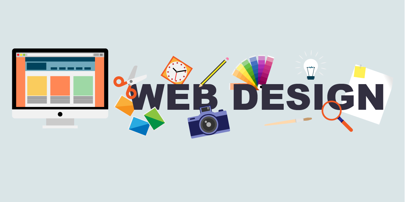 Excellence in web site design