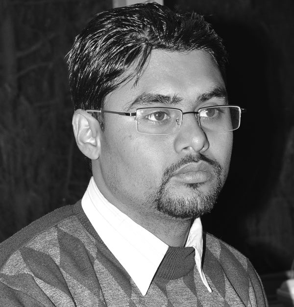 Girja Adhikari