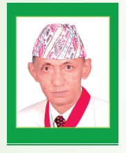 Dr. Radheshyam Kaystha